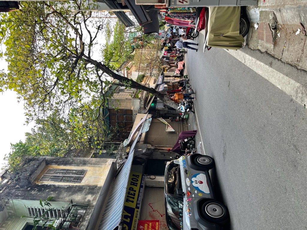 Bán nhà Phùng Khắc Hoan - diện tích 58m2 3 tầng - Cực hiếm, kinh doanh sầm uất - giá 15,5 tỷ