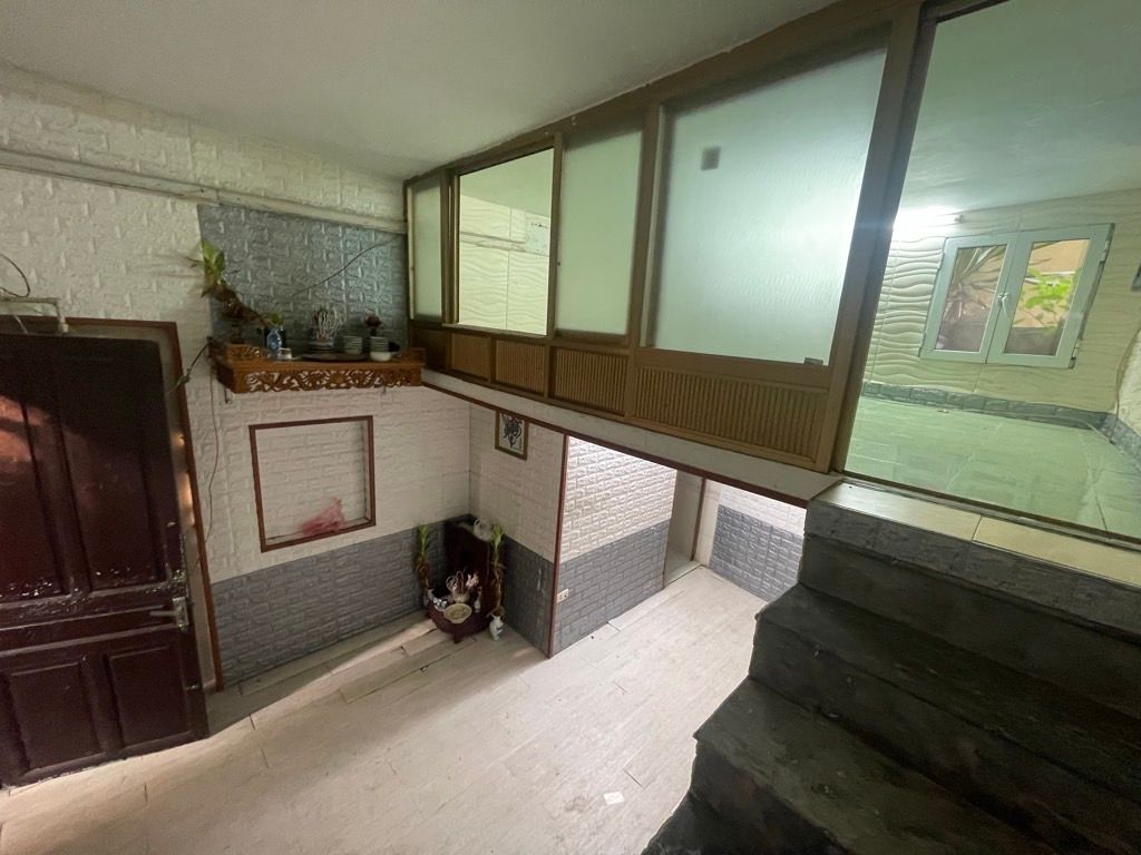 Bán nhà Phùng Khắc Hoan - diện tích 58m2 3 tầng - Cực hiếm, kinh doanh sầm uất - giá 15,5 tỷ