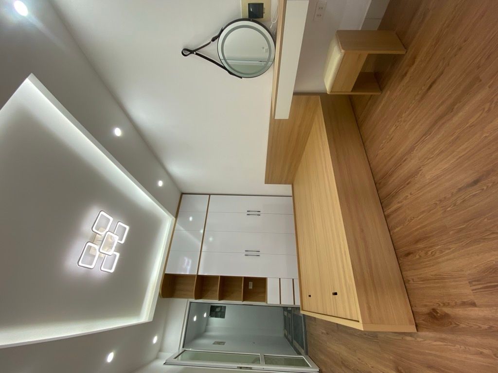 Bán nhà Đông Thiên - diện tích 30m2 5 tầng - ngõ nông gần phố - giá 7,85 tỷ