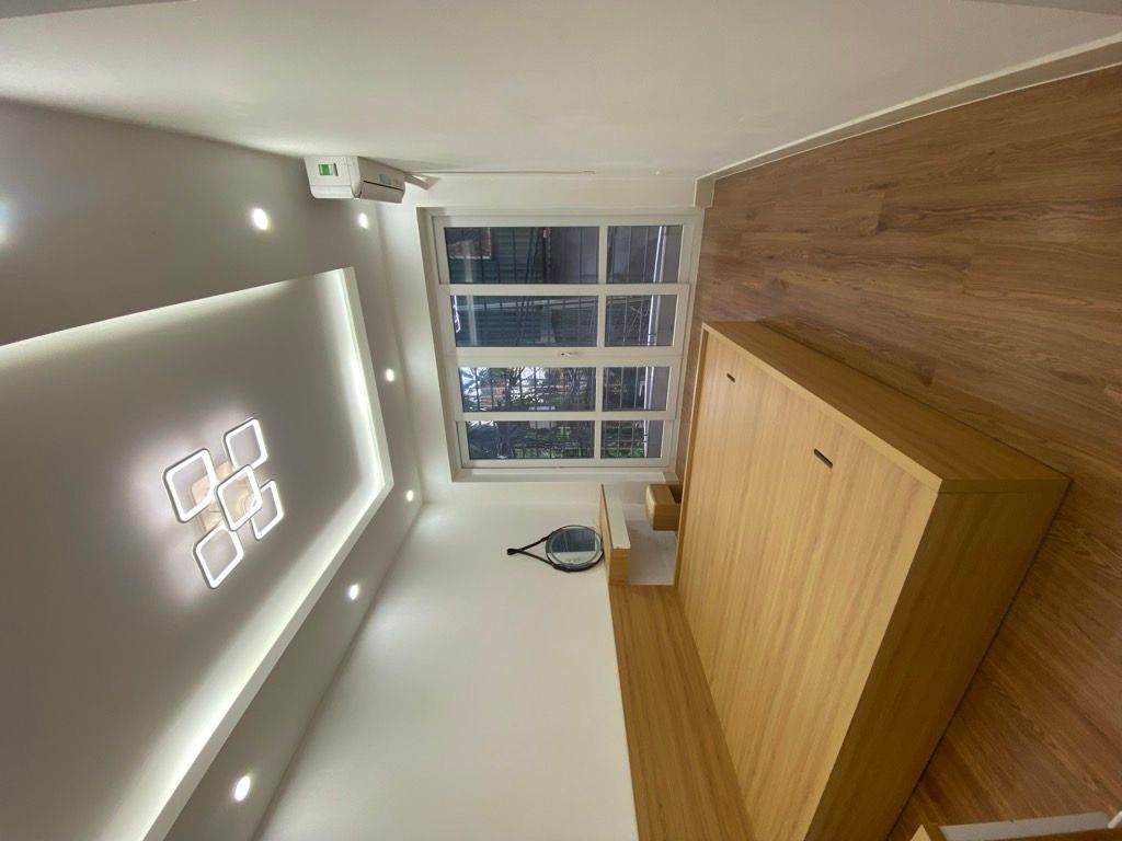 Bán nhà Đông Thiên - diện tích 30m2 5 tầng - ngõ nông gần phố - giá 7,85 tỷ