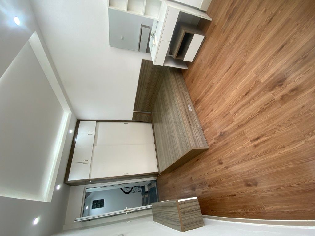 Bán nhà Đông Thiên - diện tích 30m2 5 tầng - ngõ nông gần phố - giá 7,85 tỷ