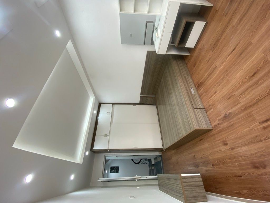 Bán nhà Đông Thiên - diện tích 30m2 5 tầng - ngõ nông gần phố - giá 7,85 tỷ