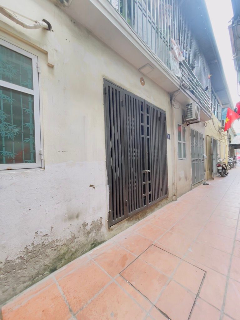 Bán nhà Đông Thiên - diện tích 35m2 2 tầng - ô tô qua lại - giá 3,6 tỷ