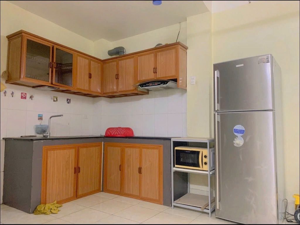 Bán nhà Đông Thiên - diện tích 35m2 2 tầng - ô tô qua lại - giá 3,6 tỷ