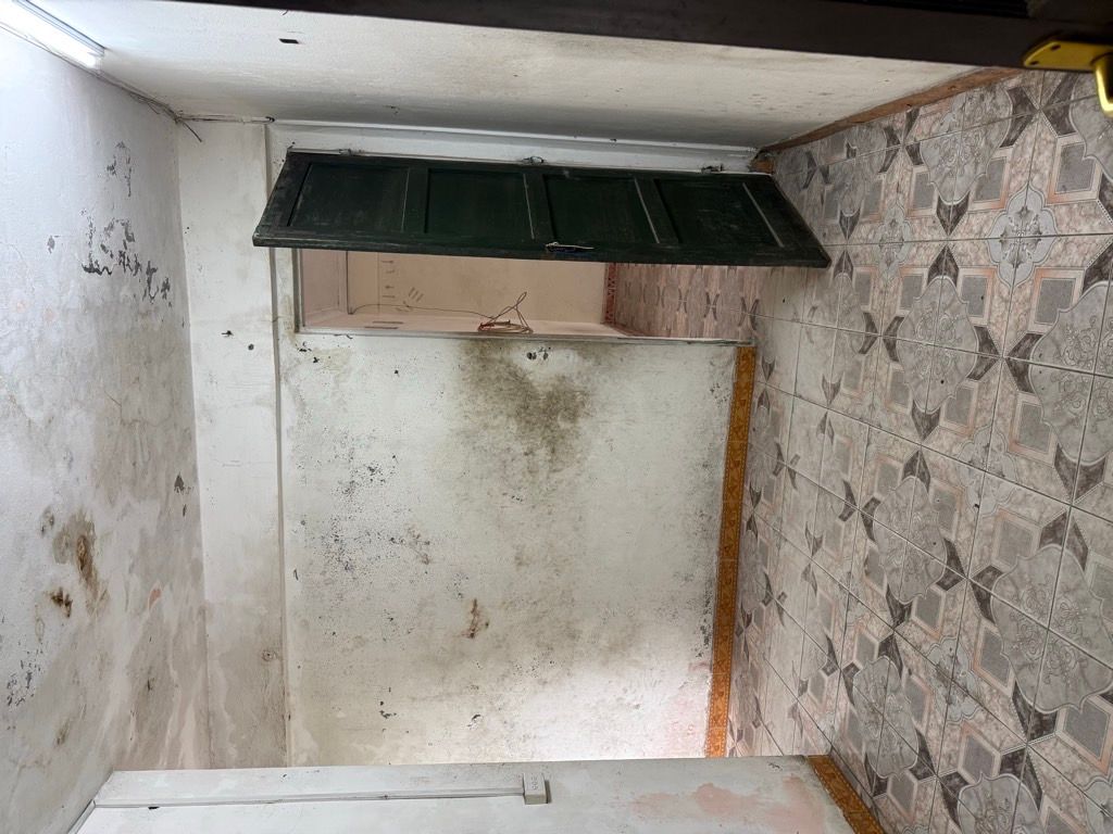 Bán nhà Hồ Đắc Di - diện tích 41m2 5 tầng - Nhà tập thể cũ quân đội - giá 4,5 tỷ