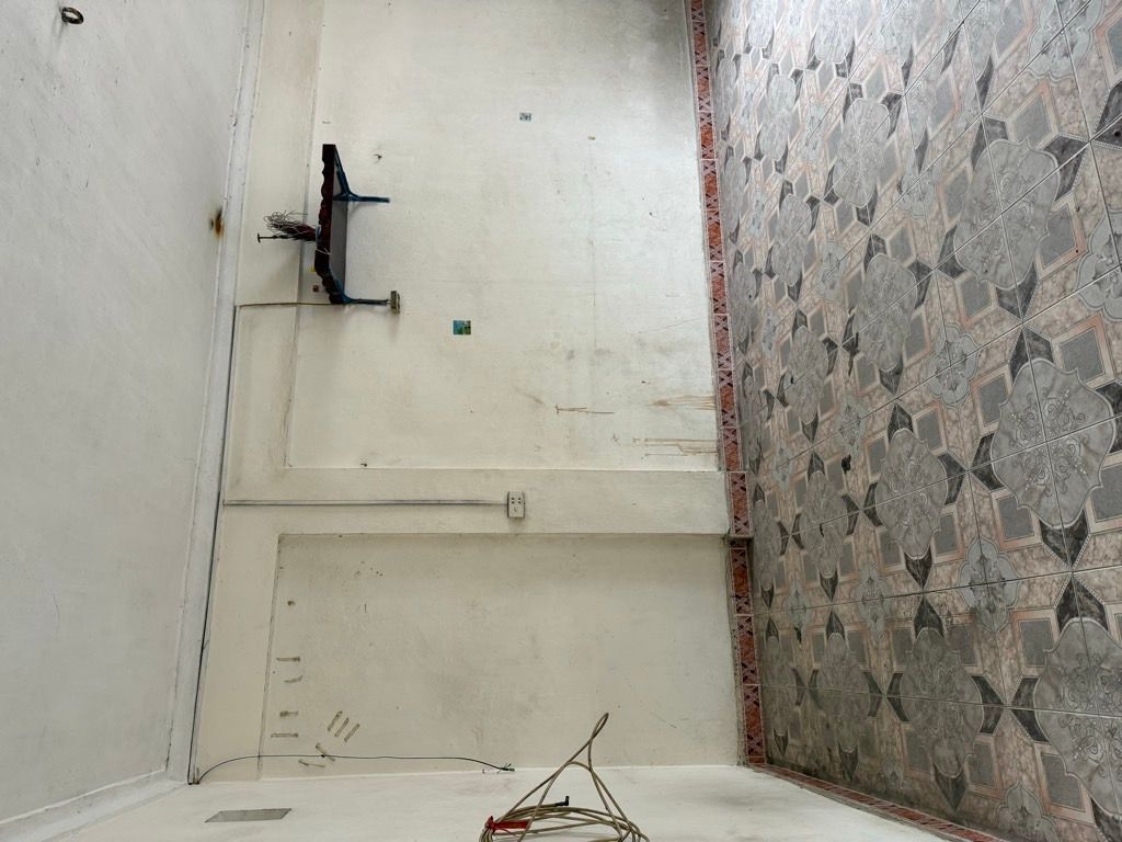 Bán nhà Hồ Đắc Di - diện tích 41m2 5 tầng - Nhà tập thể cũ quân đội - giá 4,5 tỷ