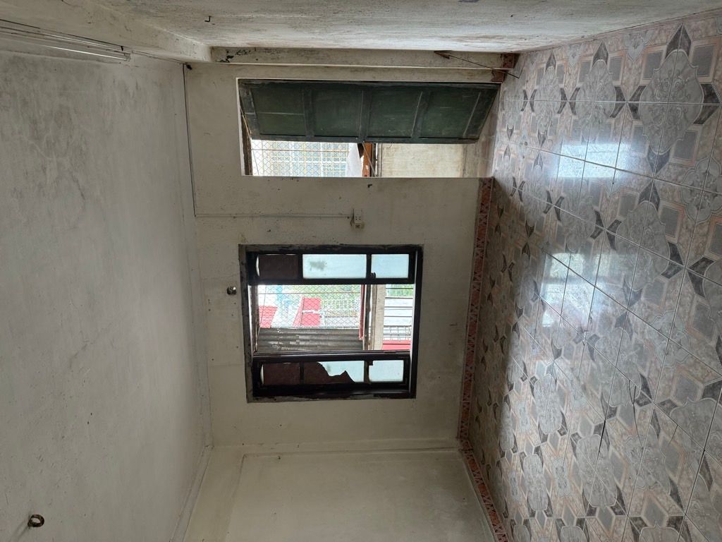 Bán nhà Hồ Đắc Di - diện tích 41m2 5 tầng - Nhà tập thể cũ quân đội - giá 4,5 tỷ