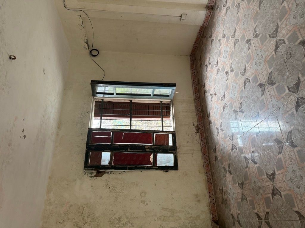 Bán nhà Hồ Đắc Di - diện tích 41m2 5 tầng - Nhà tập thể cũ quân đội - giá 4,5 tỷ