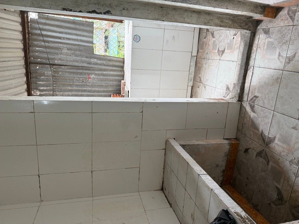 Bán nhà Hồ Đắc Di - diện tích 41m2 5 tầng - Nhà tập thể cũ quân đội - giá 4,5 tỷ