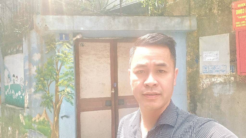 Bán nhà Hòa Bình - diện tích 50m2 1 tầng - ô tô tránh - giá 12,5 tỷ