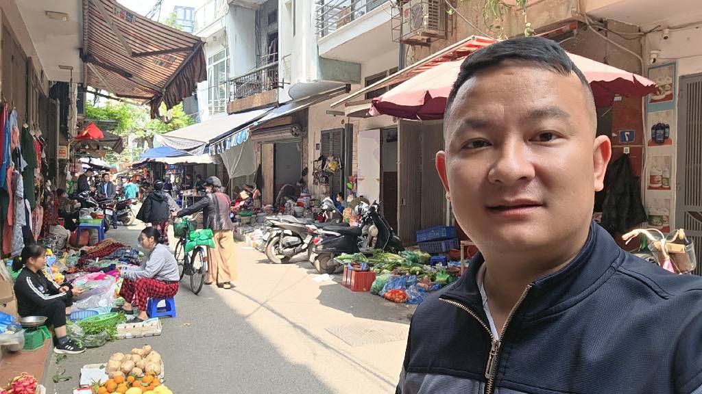 Bán nhà Thái Hà - diện tích 40m2 4 tầng - Ô tô tránh - giá 19 tỷ