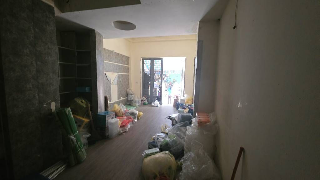 Bán nhà Thái Hà - diện tích 40m2 4 tầng - Ô tô tránh - giá 19 tỷ