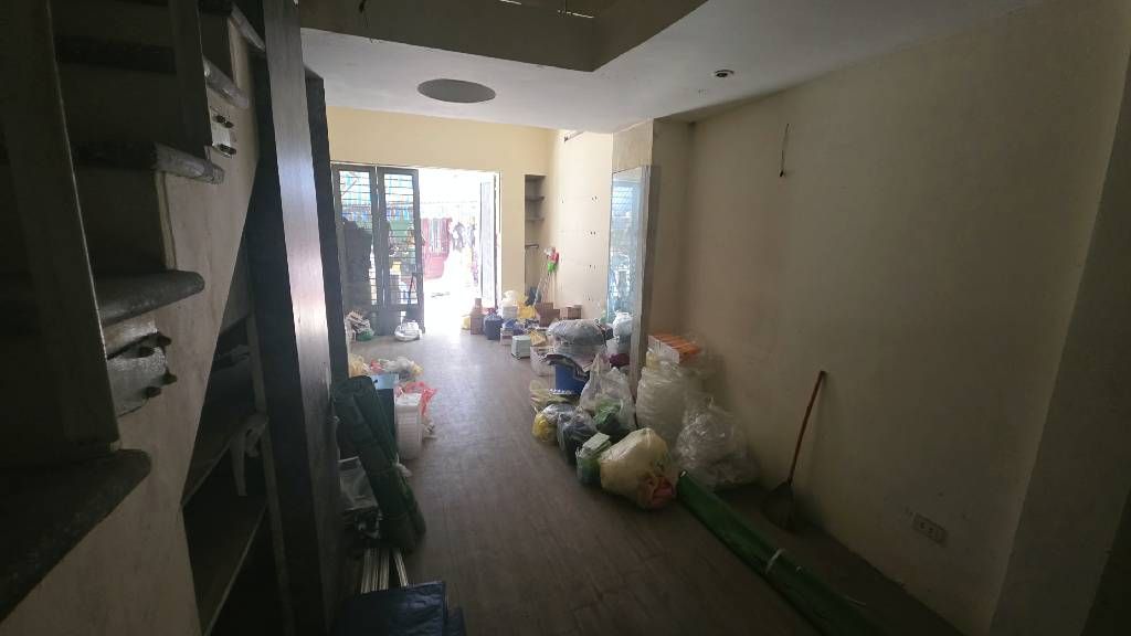 Bán nhà Thái Hà - diện tích 40m2 4 tầng - Ô tô tránh - giá 19 tỷ