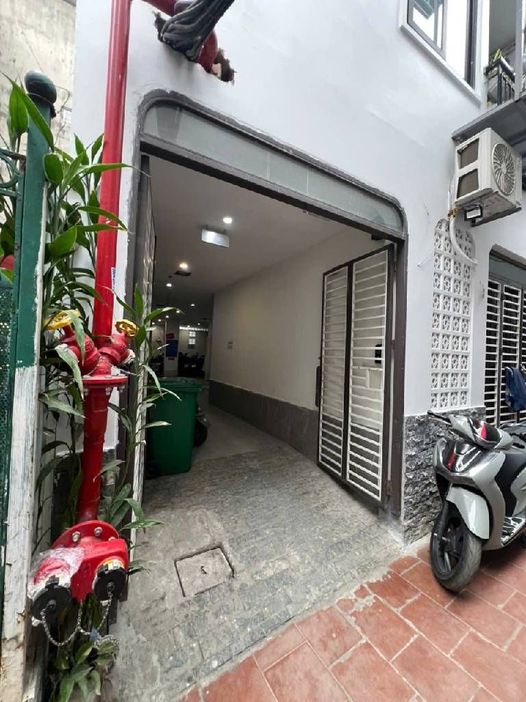 Bán nhà Hoàng Mai - diện tích 50m2 1 tầng - CCMN Hoàng Mai, thang máy - giá 2,65 tỷ