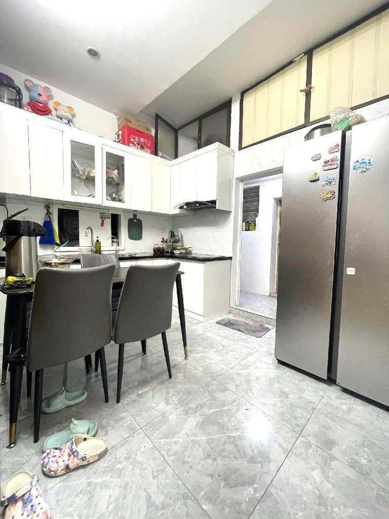 Bán nhà Lương Đình Của - diện tích 68m2 1 tầng - Lô góc, 2 ngủ - giá 4,5 tỷ