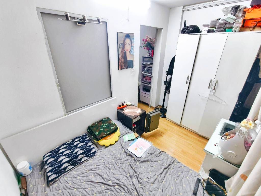 Bán nhà Lương Đình Của - diện tích 68m2 1 tầng - Lô góc, 2 ngủ - giá 4,5 tỷ