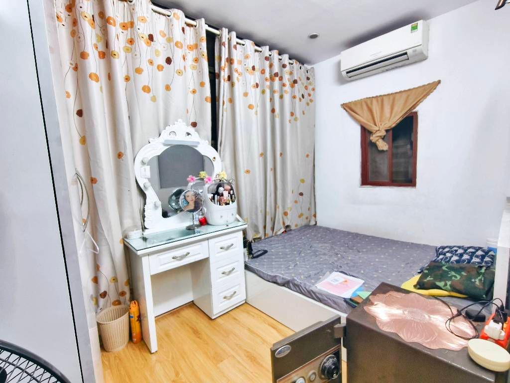 Bán nhà Lương Đình Của - diện tích 68m2 1 tầng - Lô góc, 2 ngủ - giá 4,5 tỷ