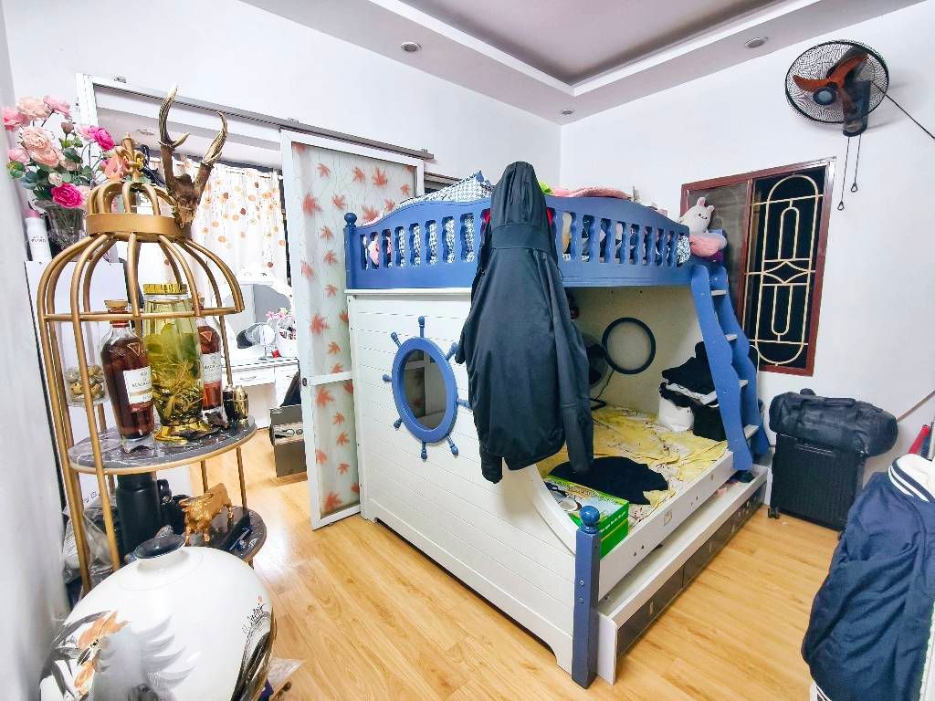 Bán nhà Lương Đình Của - diện tích 68m2 1 tầng - Lô góc, 2 ngủ - giá 4,5 tỷ