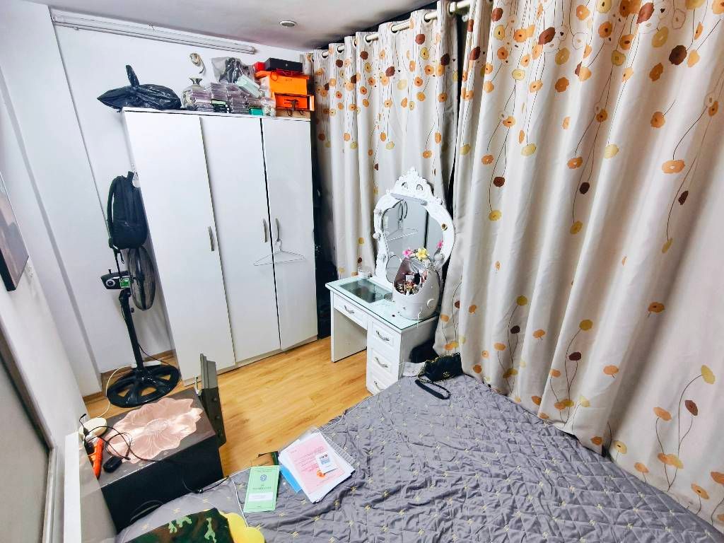 Bán nhà Lương Đình Của - diện tích 68m2 1 tầng - Lô góc, 2 ngủ - giá 4,5 tỷ