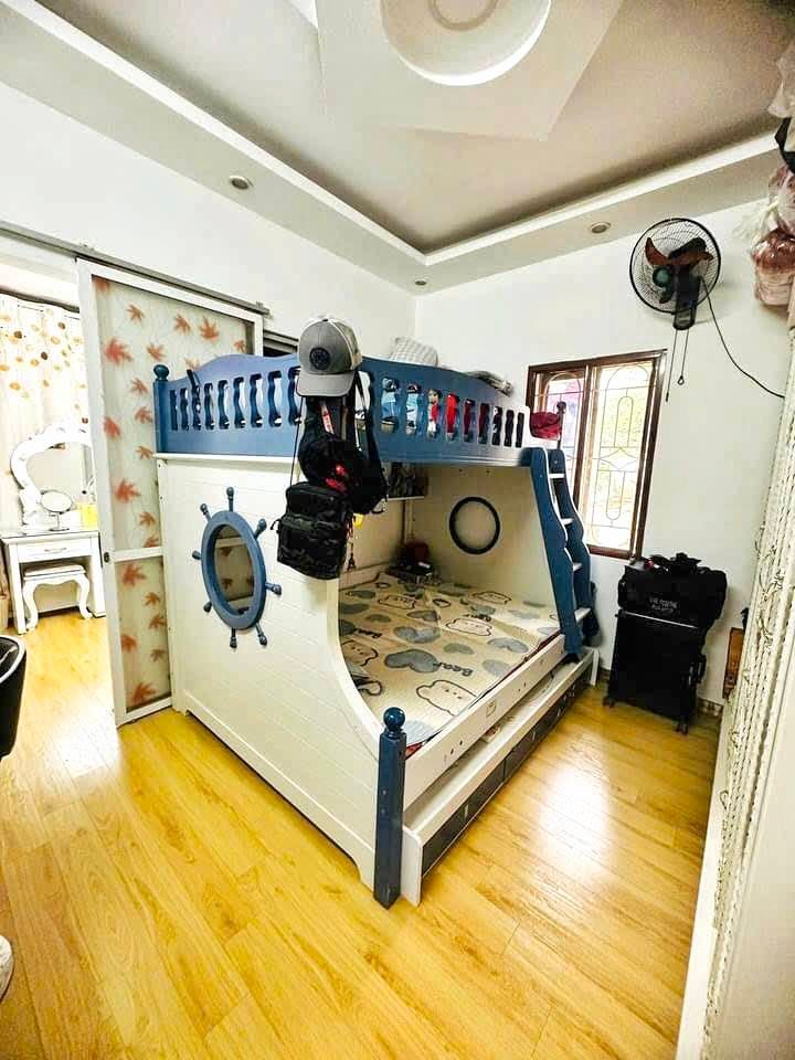 Bán nhà Lương Đình Của - diện tích 68m2 1 tầng - Lô góc, 2 ngủ - giá 4,5 tỷ