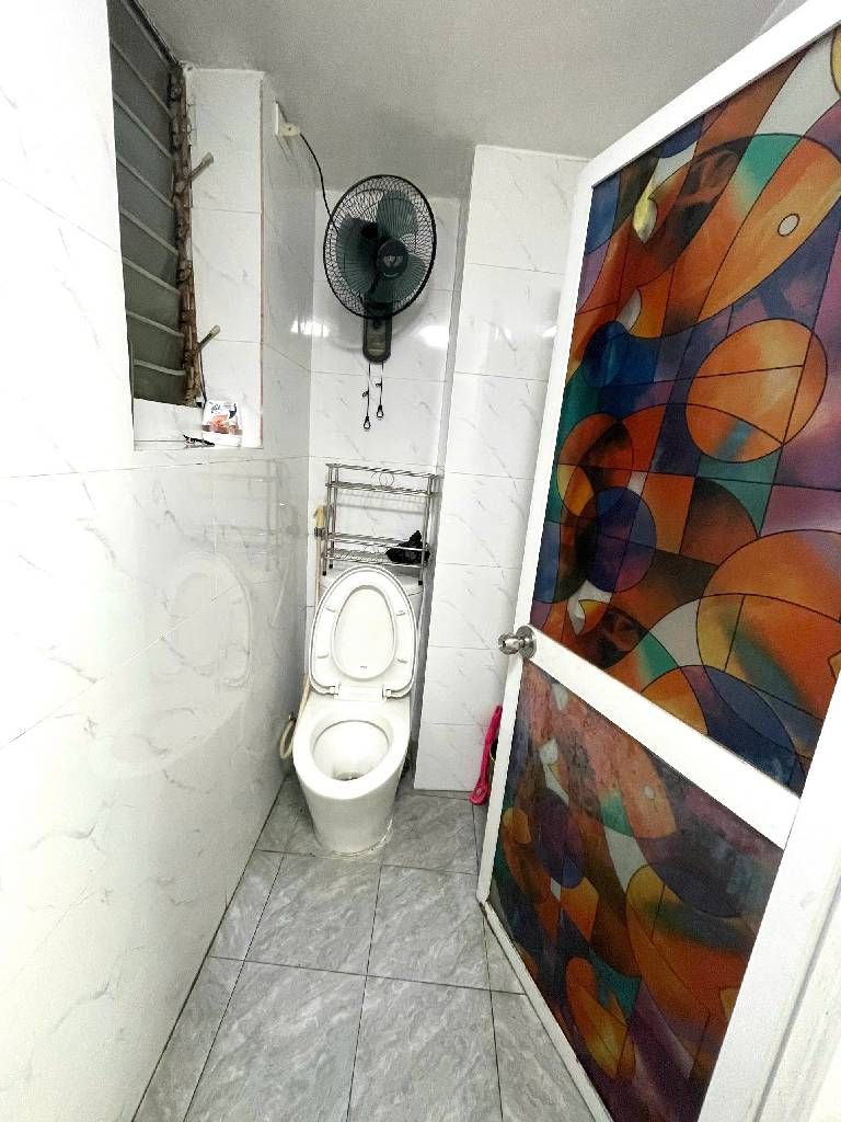 Bán nhà Lương Đình Của - diện tích 68m2 1 tầng - Lô góc, 2 ngủ - giá 4,5 tỷ