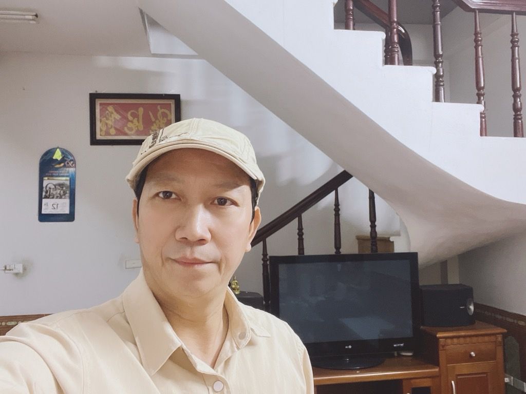 Bán nhà Trần Khát Chân - diện tích 36m2 5 tầng - Nhà đẹp hiếm có - giá 11,8 tỷ