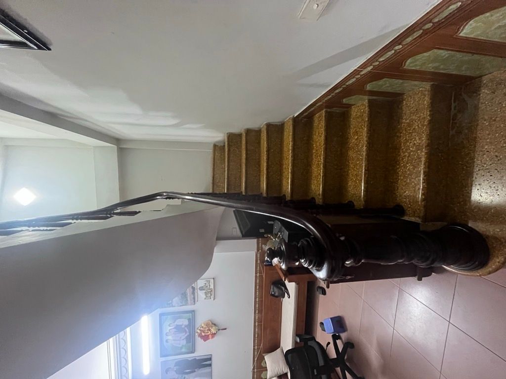 Bán nhà Trần Khát Chân - diện tích 36m2 5 tầng - Nhà đẹp hiếm có - giá 11,8 tỷ