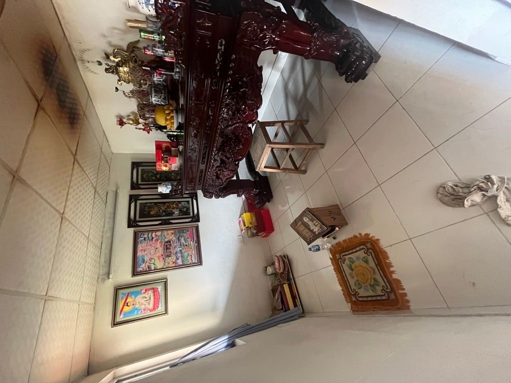 Bán nhà Trần Khát Chân - diện tích 36m2 5 tầng - Nhà đẹp hiếm có - giá 11,8 tỷ