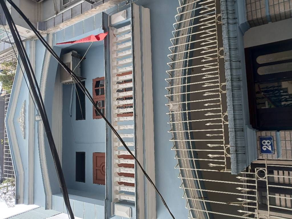 Bán nhà Kim Giang - diện tích 53.3m2 3 tầng - Ngõ thông kinh doanh đỉnh - giá 13,5 tỷ