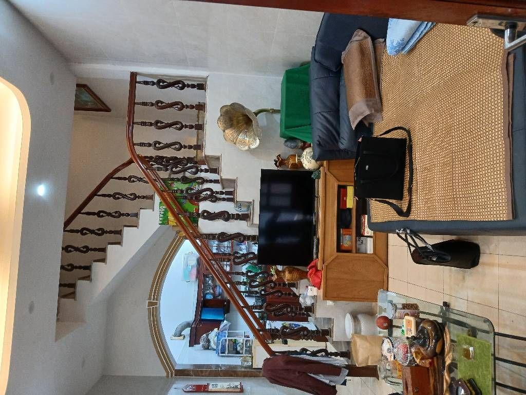 Bán nhà Kim Giang - diện tích 53.3m2 3 tầng - Ngõ thông kinh doanh đỉnh - giá 13,5 tỷ