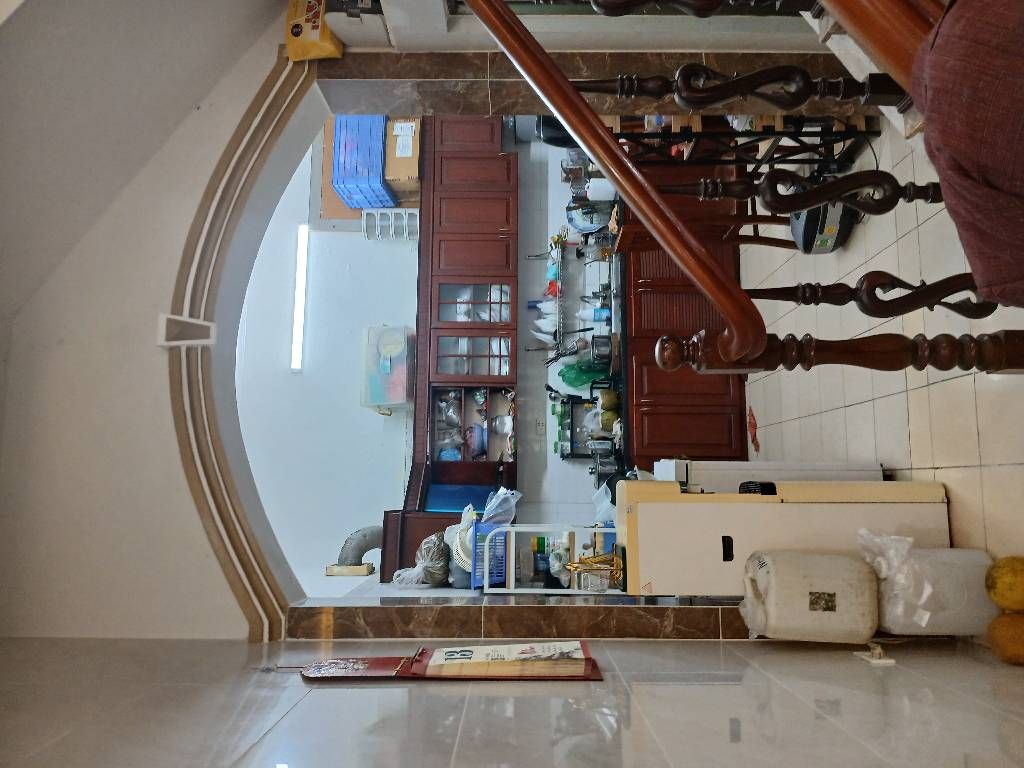 Bán nhà Kim Giang - diện tích 53.3m2 3 tầng - Ngõ thông kinh doanh đỉnh - giá 13,5 tỷ