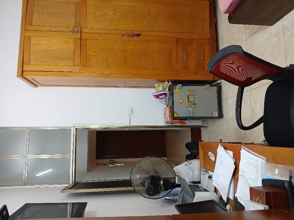 Bán nhà Kim Giang - diện tích 53.3m2 3 tầng - Ngõ thông kinh doanh đỉnh - giá 13,5 tỷ