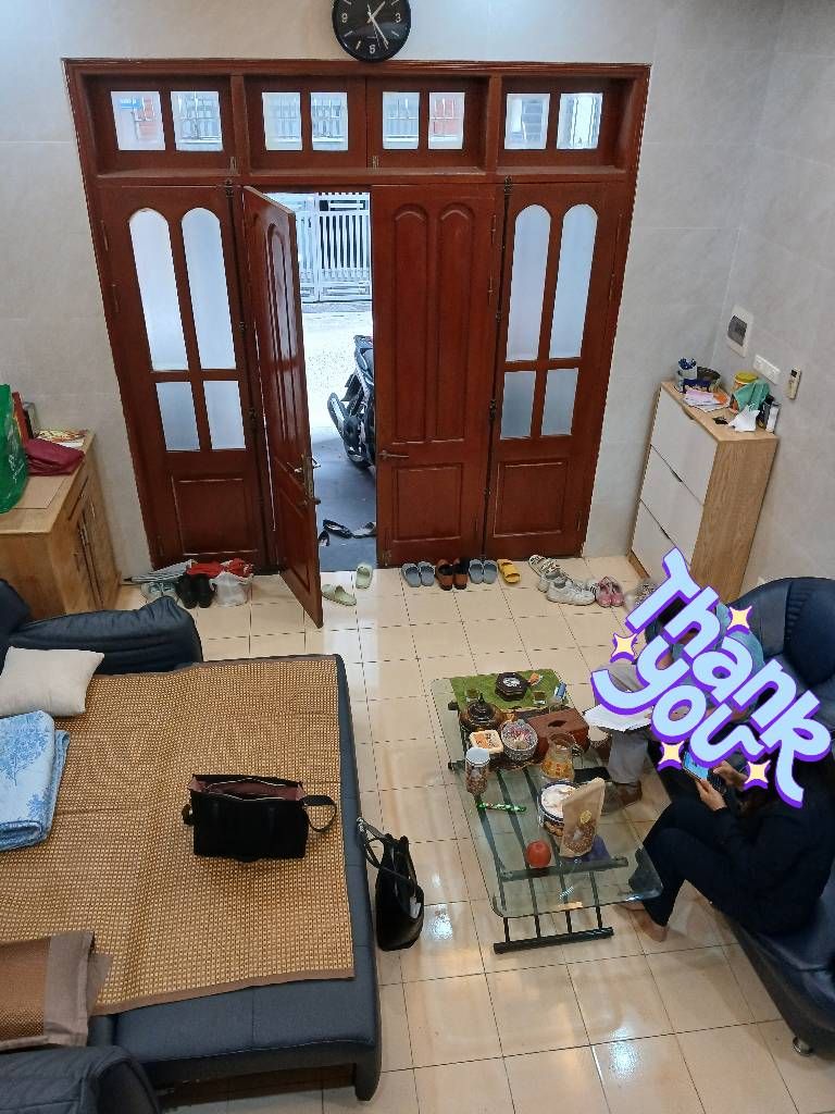 Bán nhà Kim Giang - diện tích 53.3m2 3 tầng - Ngõ thông kinh doanh đỉnh - giá 13,5 tỷ