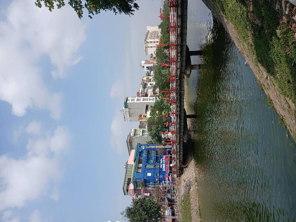 Bán nhà Kim Giang - diện tích 53.3m2 3 tầng - Ngõ thông kinh doanh đỉnh - giá 13,5 tỷ