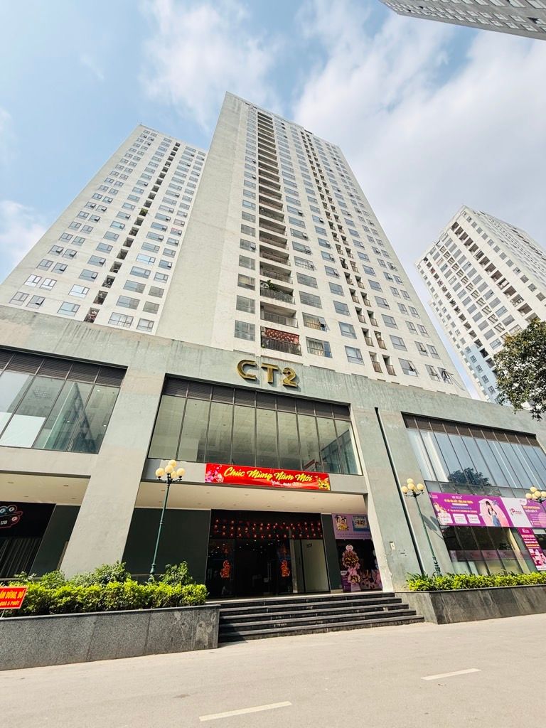 Bán nhà Trần Hoà - diện tích 123m2 1 tầng - Căn hộ 4 ngủ, view thoáng - giá 8,8 tỷ