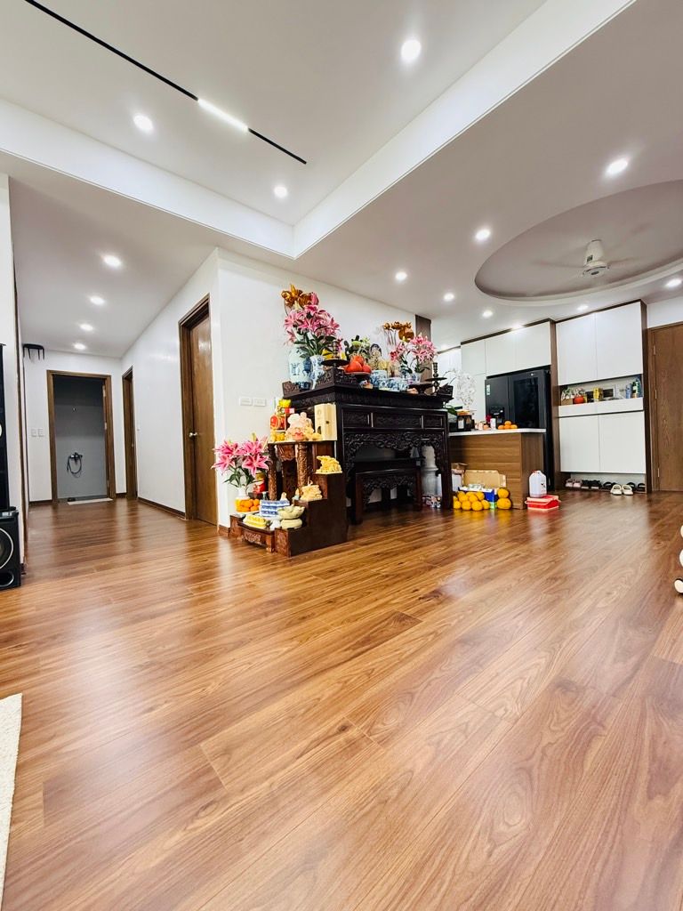 Bán nhà Trần Hoà - diện tích 123m2 1 tầng - Căn hộ 4 ngủ, view thoáng - giá 8,8 tỷ