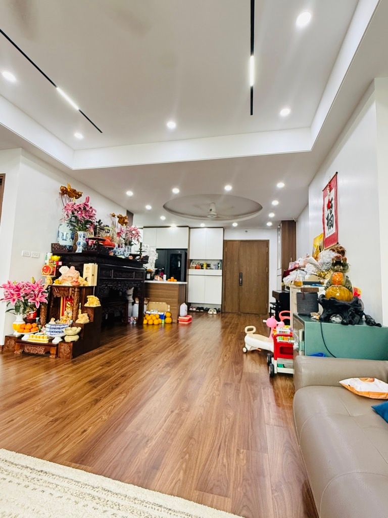 Bán nhà Trần Hoà - diện tích 123m2 1 tầng - Căn hộ 4 ngủ, view thoáng - giá 8,8 tỷ