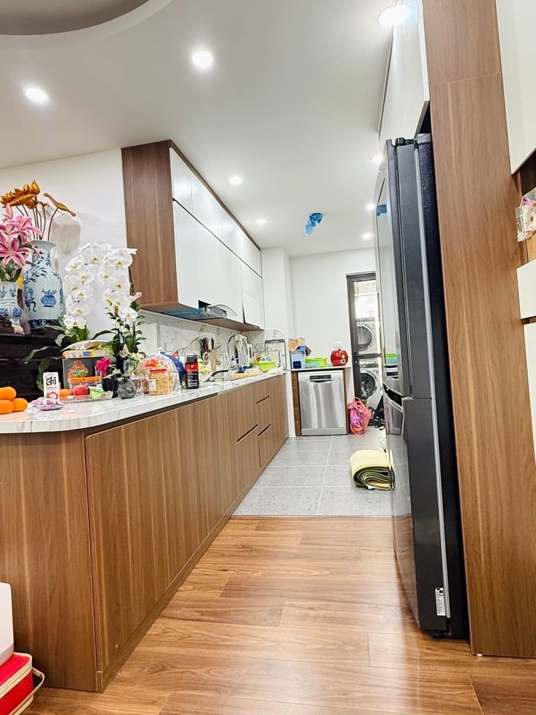 Bán nhà Trần Hoà - diện tích 123m2 1 tầng - Căn hộ 4 ngủ, view thoáng - giá 8,8 tỷ