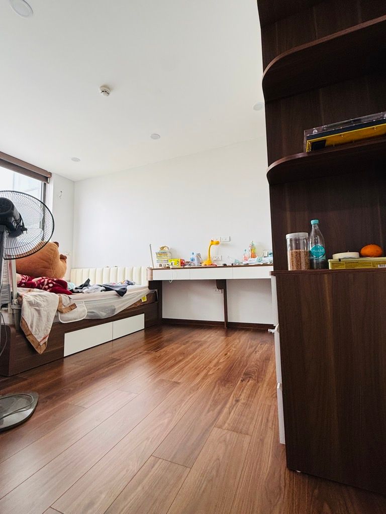 Bán nhà Trần Hoà - diện tích 123m2 1 tầng - Căn hộ 4 ngủ, view thoáng - giá 8,8 tỷ