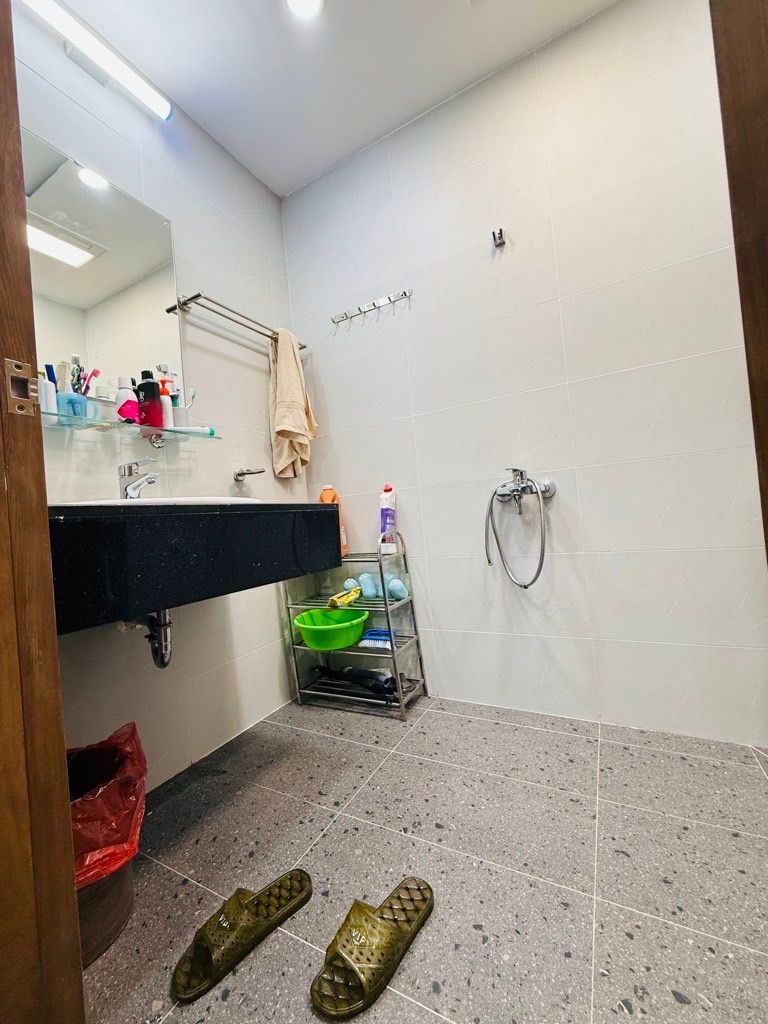 Bán nhà Trần Hoà - diện tích 123m2 1 tầng - Căn hộ 4 ngủ, view thoáng - giá 8,8 tỷ