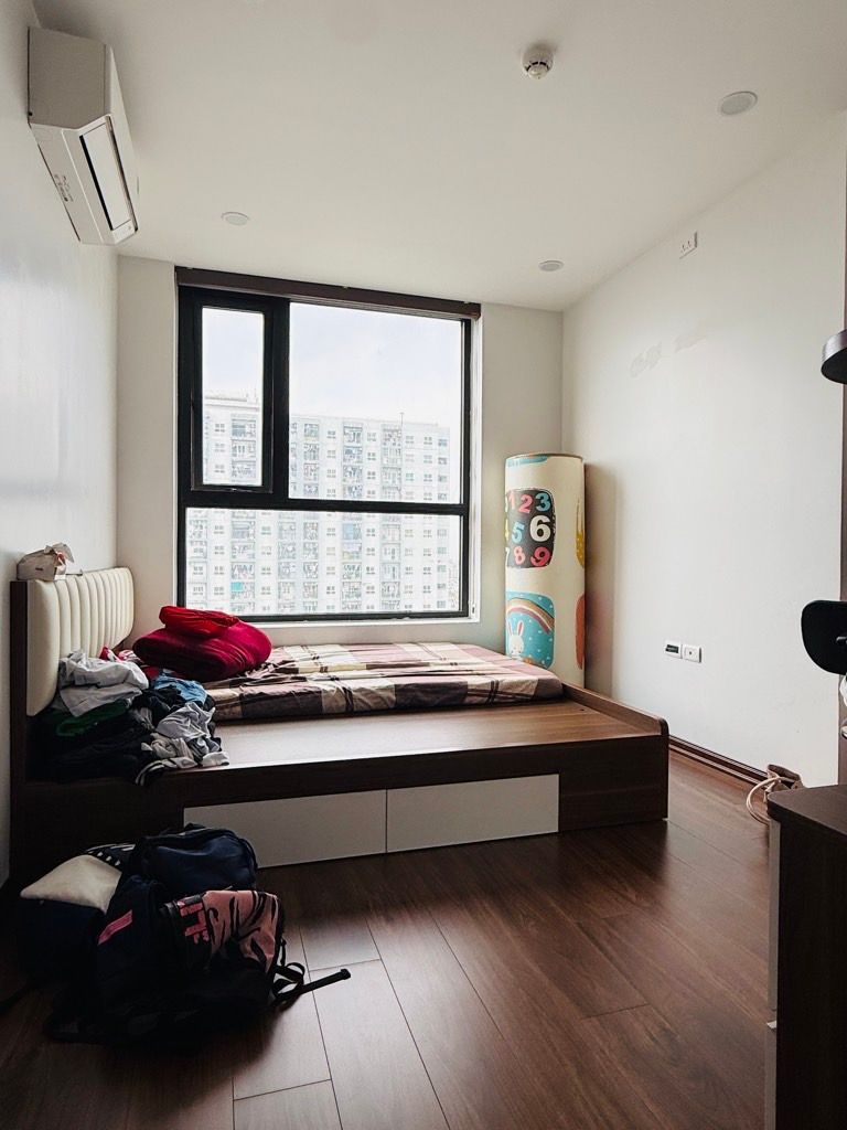 Bán nhà Trần Hoà - diện tích 123m2 1 tầng - Căn hộ 4 ngủ, view thoáng - giá 8,8 tỷ