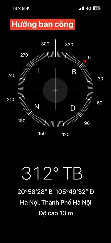 Bán nhà Trần Hoà - diện tích 123m2 1 tầng - Căn hộ 4 ngủ, view thoáng - giá 8,8 tỷ