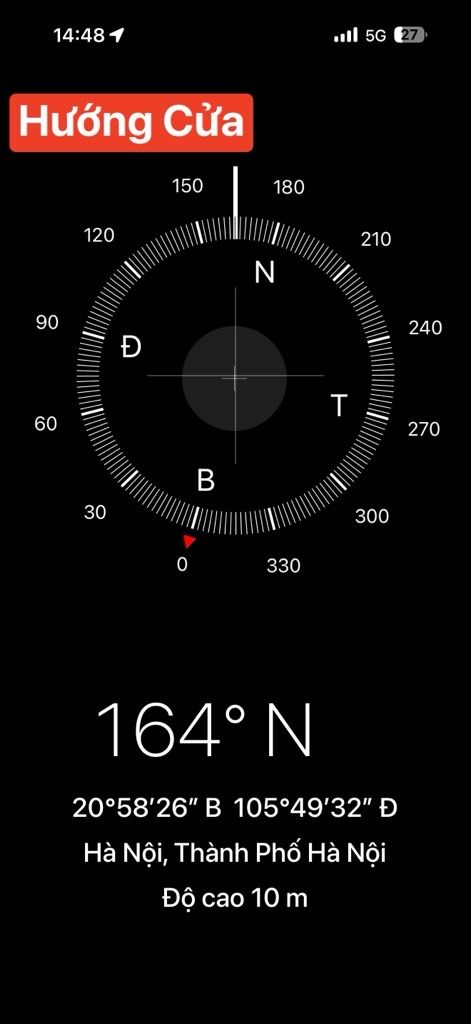 Bán nhà Trần Hoà - diện tích 123m2 1 tầng - Căn hộ 4 ngủ, view thoáng - giá 8,8 tỷ
