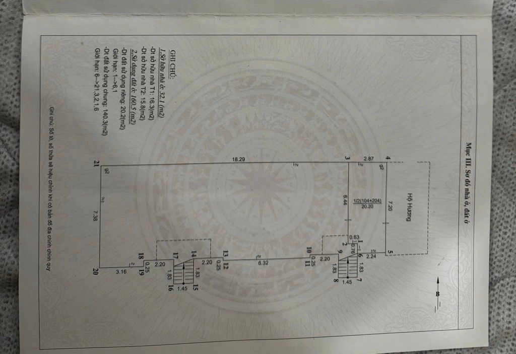 Bán nhà Tân Mai - diện tích 32m2 3 tầng - 2 mặt ngõ - giá 6,8 tỷ