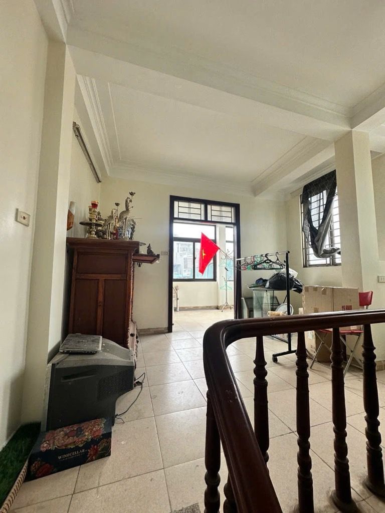 Bán nhà Minh Khai - diện tích 23m2 4 tầng - Lô góc - giá 7,5 tỷ