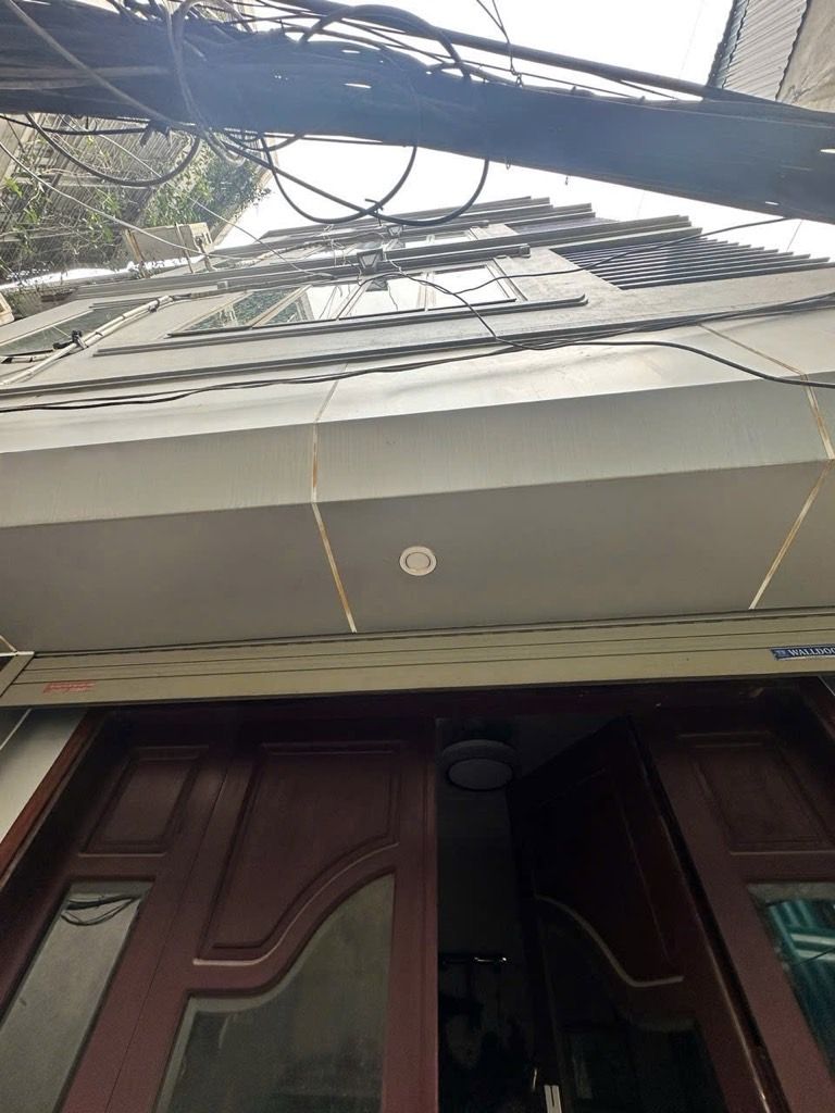 Bán nhà Minh Khai - diện tích 23m2 4 tầng - Lô góc - giá 7,5 tỷ