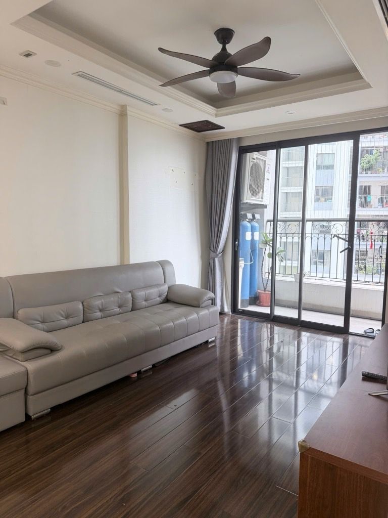 Bán nhà Lĩnh Nam - diện tích 80m2 6 tầng - Sổ đỏ chính chủ - giá 7,8 tỷ