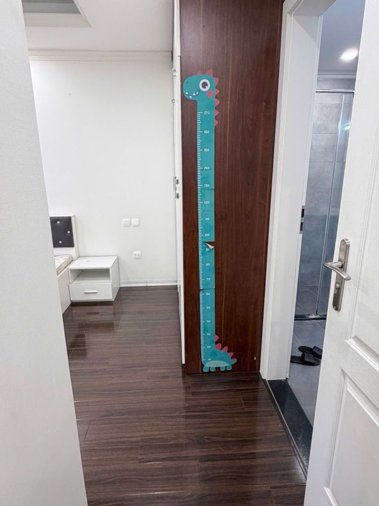 Bán nhà Lĩnh Nam - diện tích 80m2 6 tầng - Sổ đỏ chính chủ - giá 7,8 tỷ