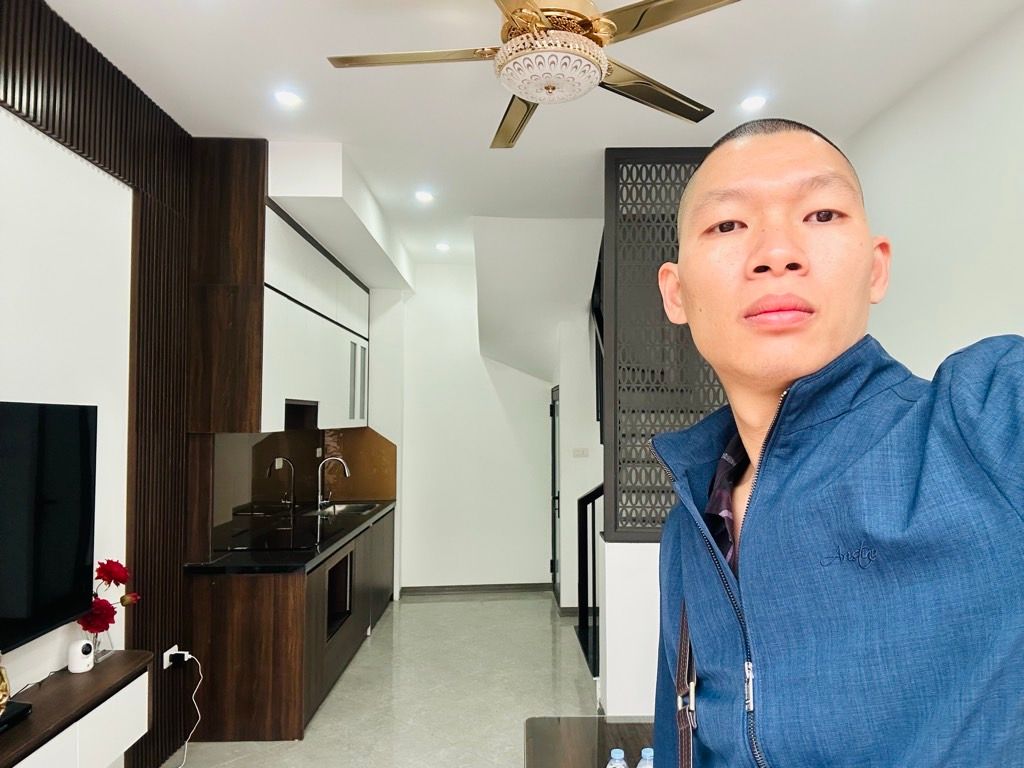 Bán nhà Hoàng Liệt - diện tích 23.8m2 4 tầng - Ô tô dừng đỗ cổng - giá 8,5 tỷ