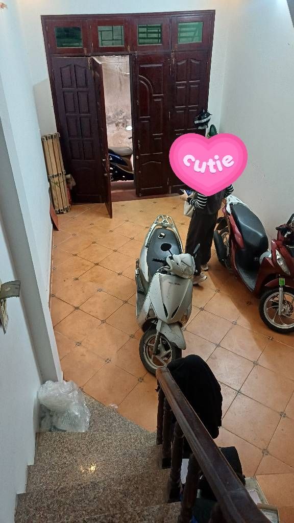 Bán nhà Gốc Đề - diện tích 40m2 3 tầng - nhà 3.5 tầng dân xây - giá 8,5 tỷ